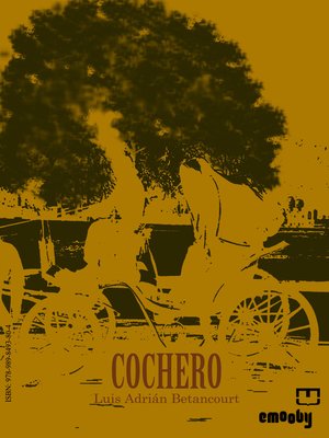 cover image of Cochero
